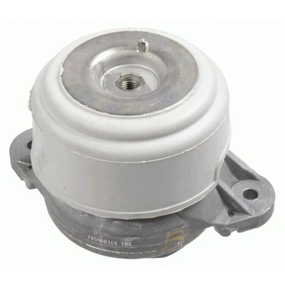Bild av LEMFÖRDER 37543 01 Support moteur hydraulique MERCEDES BENZ: GLK, Classe C Berline, E Coupe