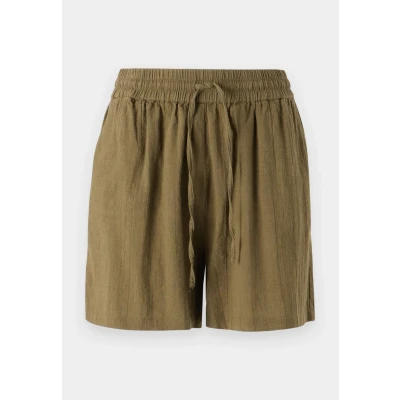 Bild av ONLY Onltizana String Shorts, Storlek: XS, Grape leaf