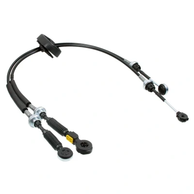 Bild av FEBI BILSTEIN 179868 Tirette à câble, boîte de vitesse manuelle RENAULT: TRAFIC 2 Bus, Kasten, 2, OPEL: Vivaro A Combi, Van