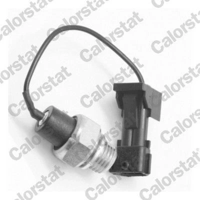 Bild av CALORSTAT by Vernet OS3581 Sonde De Pression d&#039;Huile M14x1.5 0,4 avec câble SAAB: 9 5 Berline, Break, 3 Cabriolet