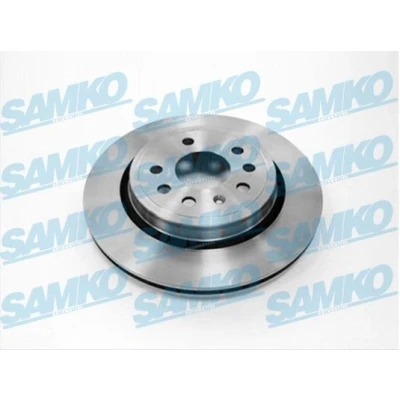 Bild av LPR O1016V Disque de frein 292 19,9 7 ventilé l&#039;intérieur SAAB: 9 3 Berline, Break, Cabriolet, OPEL: Vectra C CC, Berline