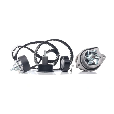 Bild av FEBI BILSTEIN 45118 pompe à eau + Kit De Distribution avec 130, 58 VOLKSWAGEN: Polo V 3/5 portes, New Beetle portes