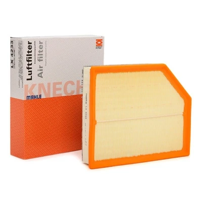 Bild av Luftfilter KNECHT LX 4233