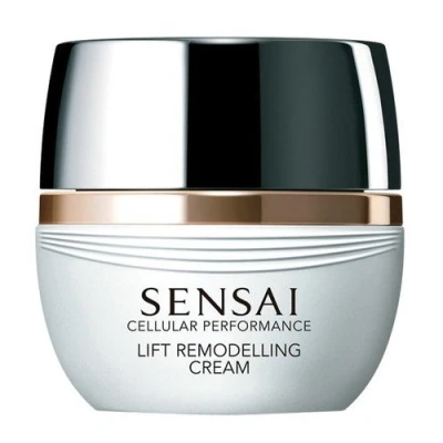Bild av Sensai Cellular Performance Lift Remodelling Cream 40 ml