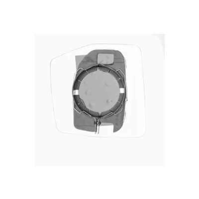 Bild av PRASCO FT9217524 Miroir De Rétroviseur gauche FIAT: Scudo I Break, Van