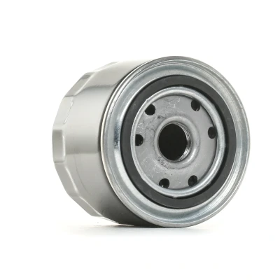 Bild av FEBI BILSTEIN 33772 Filtre à huile vissé FIAT: Ducato III Van, Minibus, Сamion Plateau / Сhâssis