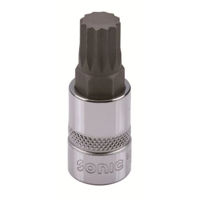 Bild av Bitshylsa 3/8&quot; M12 mm Spline