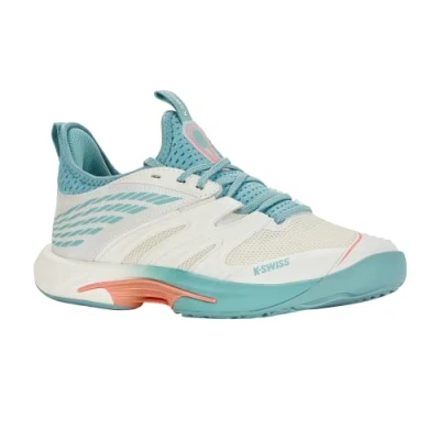 Bild av K Swiss Speedtrac Women Nile Blue/Desert Flower