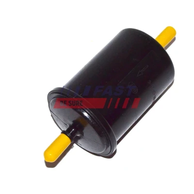 Bild av FAST FT39095 Filtre à Carburant de conduite 8 RENAULT: TWINGO 2, CLIO 3, NISSAN: Pathfinder NP300 Navara Pick up, Primastar Van