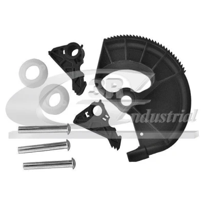 Bild av 3RG 24622 Kit de réparation, embrayage automatique RENAULT: MEGANE 1