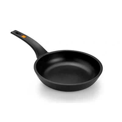Bild av PINTI Padella Antiaderente Efficient Platinum Cm18 pentola da cucina