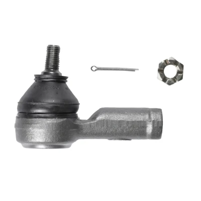 Bild av BLUE PRINT ADC48715 Rotule de direction Essieu avant gauche, droit avec ecrou crénelé