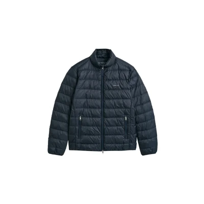 Bild av GANT PLUS Dunjacka, Storlek: Small, Evening blue
