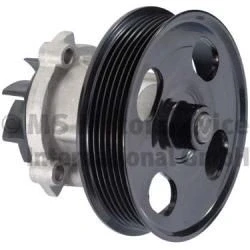 Bild av PIERBURG 7.07152.55.0 Pompe à eau avec bague d&#039;étanchéité mécanique OPEL: Corsa C 3/5 portes, D Astra J 5 portes