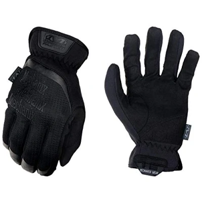 Bild av Mechanix FFTAB 55 010 Handskar, L, Svart