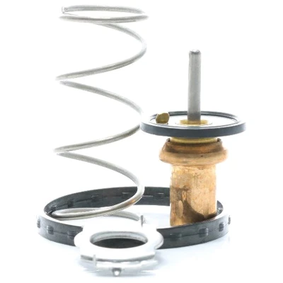 Bild av METZGER 4006040 Thermostat d&#039;eau 88 avec joint d&#039;étanchéite sans boîtier SMART: Fortwo II Coupe, Cabriolet