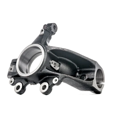 Bild av METZGER 58097602 Porte Fusée Essieu avant droit FORD: FOCUS 2, 2 Cabriolet, C Max