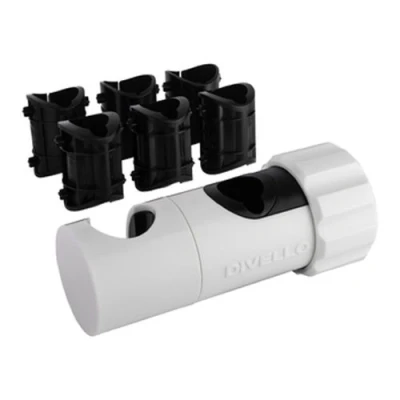 Bild av Glider Div Multi 18 25 Vit