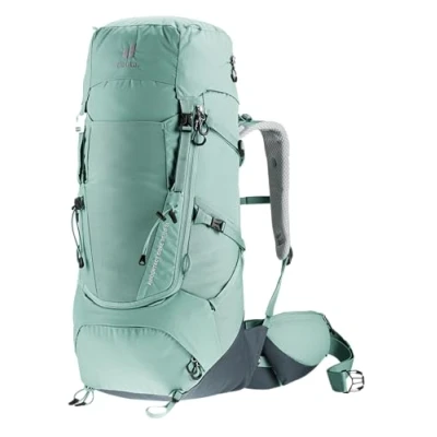 Bild av Deuter Aircontact Core 45 + 10 SL Backpack