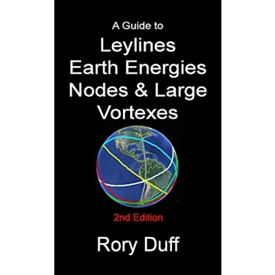Bild av A guide to Leylines, Earth Energy lines, Nodes &amp; Large Vortexes