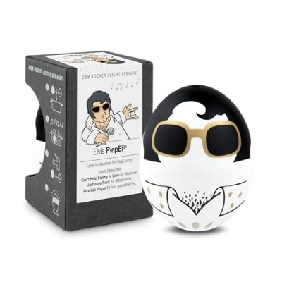Bild av PiepEi Egg timer Elvis