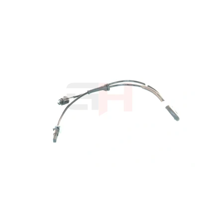 Bild av GH 705202V ABS Givare framaxel, framaxel vänster SUZUKI: Swift III Hatchback (MZ, EZ) 1.5, 1.3, 1.3 DDiS, 4x4, 1.6, LPG 2005 2010