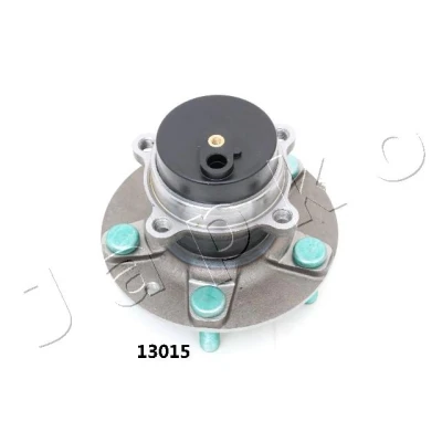 Bild av JAPKO 413015 Moyeu De Roue Essieu avant MAZDA: MX 5 3
