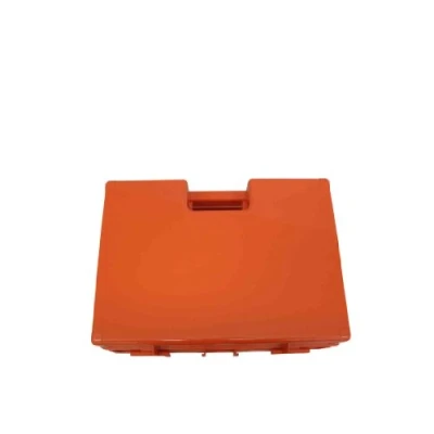 Bild av B SAFETY BR362157 Första hjälpen kit standard DIN 13157 260 x 170 110 Orange