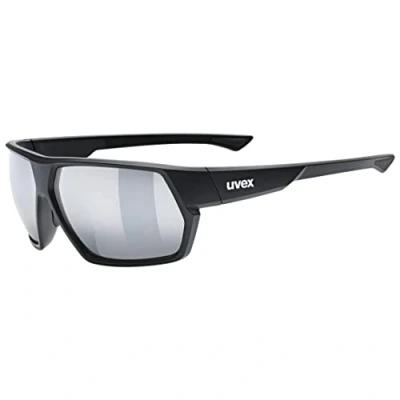 Bild av UVEX Ögonglasögon SPORTSTYLE 238 MOSS MATT/MIR. GRÖN (S5330597716) Uni