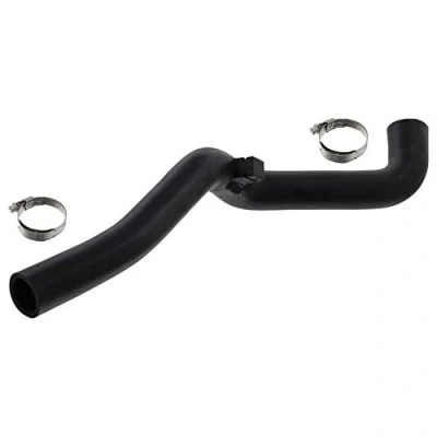 Bild av febi BILSTEIN 49113 Durite De Refroidissement 38 avec colliers Plus