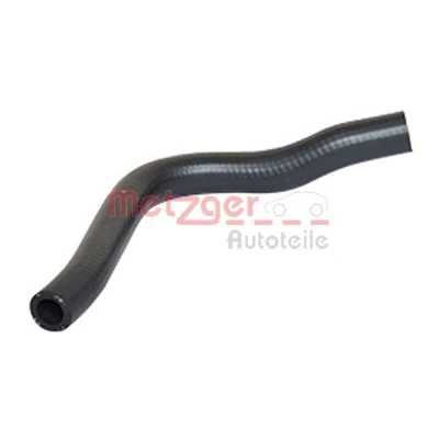 Bild av METZGER 2420230 Durite De Refroidissement EPDM (éthylène propylène diène caoutchouc) CITROËN: Jumper I Van, Сamion à Plateau/Сhâssis