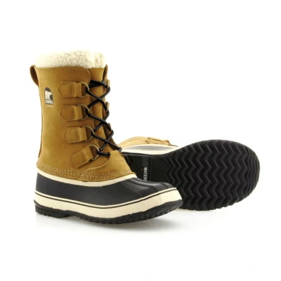 Bild av Sorel 1964 Pac 2 Buff Snowboots