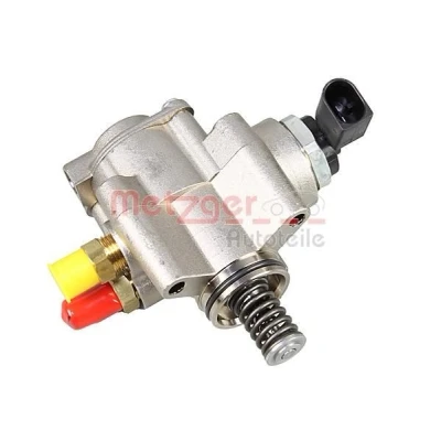 Bild av METZGER 2250396 Pompe à haute pression gauche avec joint d&#039;étanchéite AUDI: A5 B8 Coupe, Q7, A4 B7 Avant, VOLKSWAGEN: Touareg I