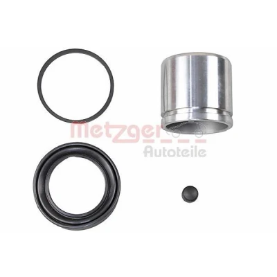 Bild av METZGER 114 5043 Kit De Réparation Étrier Frein avec piston 57 HONDA: FR V, Prelude Legend 3 Limousine