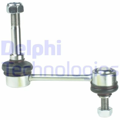 Bild av DELPHI TC2600 Biellette de barre stabilisatrice M10x1.25 M12x1.25 LEXUS: IS I Berline, Sportcross
