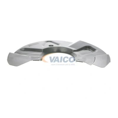 Bild av VAICO V10 5045 Protection De Disque Frein Essieu avant gauche Qualité originale VOLKSWAGEN: Transporter 5 Bus, 5, Multivan (7HM