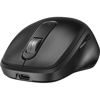 Bild av HP 515 Mouse 5 knappar Svart