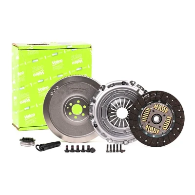 Bild av Kopplingssats VALEO 835035