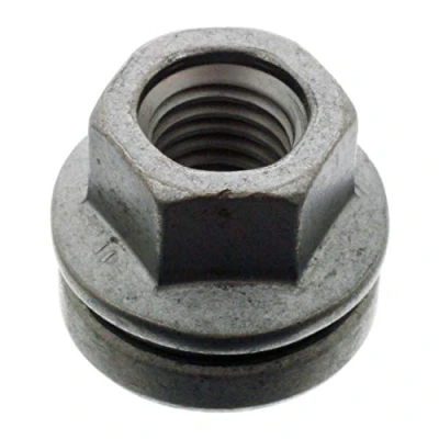 Bild av Hjulmutter Febi bilstein 39371