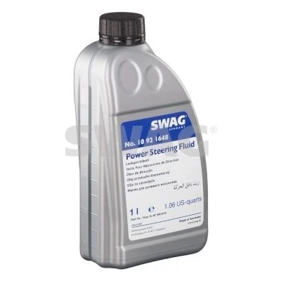 Bild av SWAG 10 92 1648 Huile hydraulique 1 0,912 jaune MERCEDES BENZ: Classe E Break, Berline