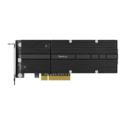 Bild av Synology M2D20 PCIe 3.0 x8 Dual M.2 SSD