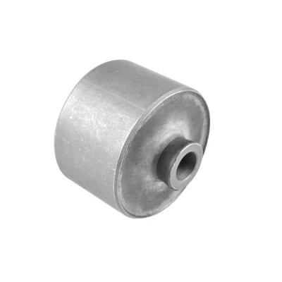 Bild av TEDGUM 00505404 Suspension, support d&#039;essieu Essieu arrière OPEL: Vivaro A Combi