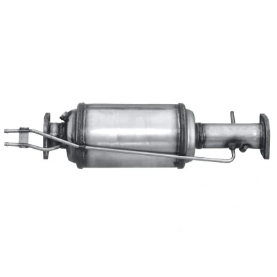 Bild av Faurecia FS30581F Filtre à Particules Euro 4 avec pièces d&#039;assemblage FORD: Galaxy Mk2 MPV, S Max Mk1, Focus 2, VOLVO: V50, C30, C70 2 Cabriolet