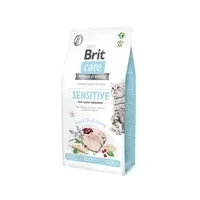 Bild av Brit Care Cat GF Sensitive Food Allergy Management Insect &amp; Herring 2 kg