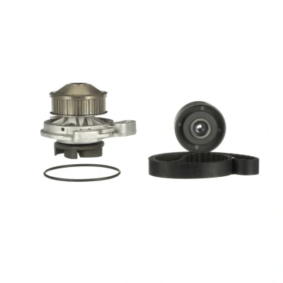 Bild av GATES KP15053 pompe à eau + Kit De Distribution avec Tru Power AUDI: 90 B2, Quattro, Coupe B3