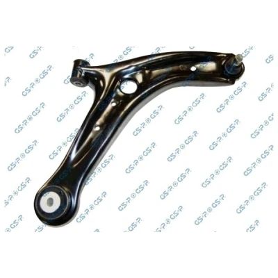 Bild av GSP S063144 Bras de suspension Essieu avant droit, inférieur barre oscillant transversal FORD: B Max, Tourneo Courier MPV, Transit Van