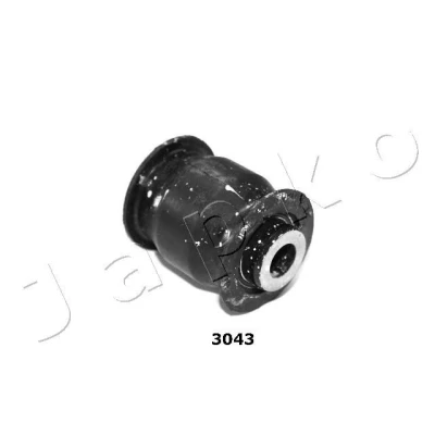Bild av JAPKO GOJ3043 Silent Bloc De Triangle Essieu avant inférieur 60 pour bras oscillant transversal MAZDA: MX 5 2, I