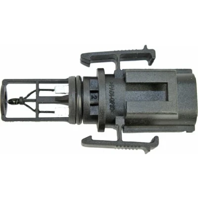 Bild av METZGER 0905449 Capteur, température de l&#039;air d&#039;admission Intercooler, échangeur VOLVO: S60 I, C70 I Cabriolet, V70 2