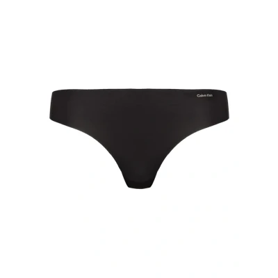 Bild av Calvin Klein Underwear Thong String, Storlek: Small, Black