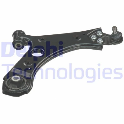 Bild av DELPHI TC3455 bras de suspension avec rotule oscillant longitudinal FIAT: 500X, JEEP: Renegade SUV